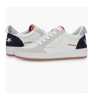 Vintage Havana Sneakers 6.5